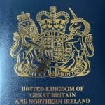 BRITISH PASSPORT ONLINE