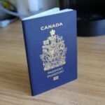 KANADISCHER REISEPASS ONLINE