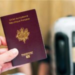 FRANZÖSISCHER REISEPASS ONLINE
