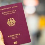 DEUTSCHER PASS ONLINE