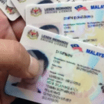 MALAYSISCHER FÜHRERSCHEIN ONLINE