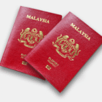 MALAYSIAN PASSPORT