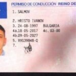 SPANISCHER FÜHRERSCHEIN ONLINE